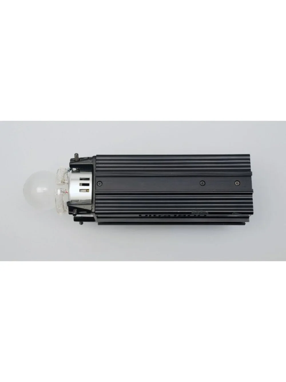 White Lightning Ultra1800 Paul C Buff Studio Strobe Light Trans Cover Pwr Cord